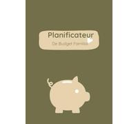 Planificateur De Budget Familial