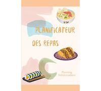 PLANIFICATEUR DES REPAS