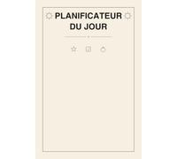 Planificateur du jour: 100 jours de productivité
