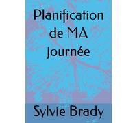 Planification de MA journée