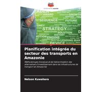 Planification intégrée du secteur des transports en Amazonie