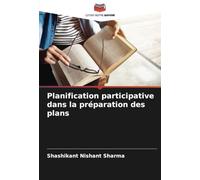 Planification participative dans la préparation des plans