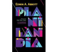 Planilandia | Edwin A. Abbott, Jordi Vidal I Tubau