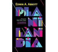 Planilandia: Una novel·la de moltes dimensions: 60 (L'Arcà)