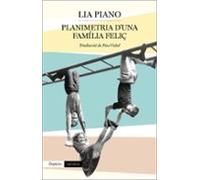 Planimetria D Una Familia Feliç