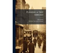 Planing a Trip Abroad