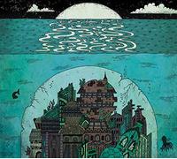 PLANK - FUTURE OF THE SEA-PLANK