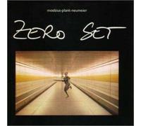 Plank Moebius & Meumeier - Zero Set