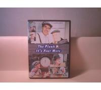 Plank, The / It's Your Move [1967] [Reino Unido] [DVD]