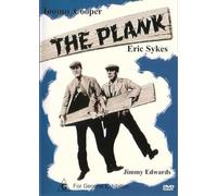 Plank, the [Reino Unido] [DVD]