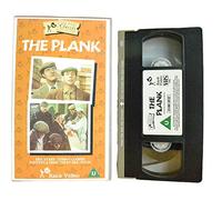 Plank, the [Reino Unido] [VHS]