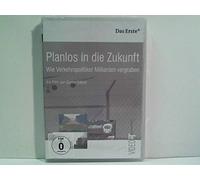 Planlos in die Zukunft [Alemania] [DVD]