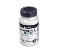 Plannat... Coenzima Q10 100mg 60 Cápsulas - Pack de 2, Formato Ahorro de Nutriente Mitocondrial de Alta Concentración para la Energía Vital, el Soporte Cardiovascular y la Protección Antioxidante