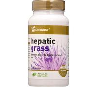 Plannatur Hepatic Grass 60caps