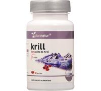 Plannatur Krill 500mg 30caps