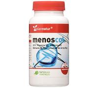 Plannatur Menoscol 60Cap 1000 g 1 unidad