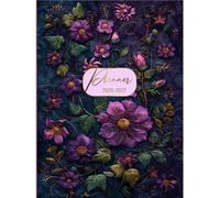 Planner 2026-2027 : Your All-in-one 2026-2027 Planner , Manage Your Time Efficiently With Annual , Monthly And Weekly Planning Pages , Comes With a ... For Notes To Keep Everything In one Place.