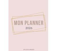 Planner 2026: Crée ton année avec intention