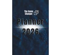 Planner 2026: The Game Changer