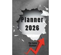 Planner 2026: The game changer