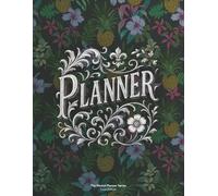 Planner: A Simple Daily System for Clear Thinking and Gentle Structure - Luxe Edition (Colour Interior)