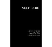 Planner - A Year of Wholeness: A small action or thought for each day of the year | Wellbeing, Self-care, Undated