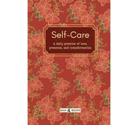 Planner - A Year of Wholeness: A small action or thought for each day of the year | Wellbeing, Self-care, Undated