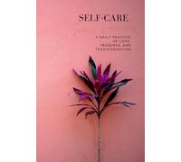 Planner - A Year of Wholeness: A small action or thought for each day of the year | Wellbeing, Self-care, Undated