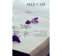 Planner - A Year of Wholeness: A small action or thought for each day of the year | Wellbeing, Self-care, Undated