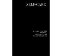 Planner - A Year of Wholeness: A small action or thought for each day of the year | Wellbeing, Self-care, Undated