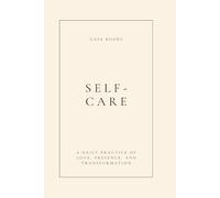 Planner - A Year of Wholeness: A small action or thought for each day of the year | Wellbeing, Self-care, Undated