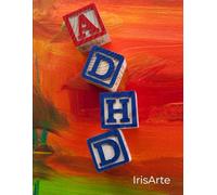 Planner ADHD per Donne: Agenda, to do list e planning flessibile per l’organizzazione quotidiana delle donne con ADHD