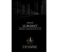 Planner Budget Non Daté - Carnet de Suivi Financier et Gestion des Dépenses: Outil de gestion financière pour suivre vos dépenses, fixer vos ... le contrôle de votre budget au quotidien.