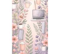 Planner da Mulher Real: Organização e Equilíbrio para o Dia a Dia