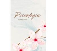 Planner Da Psicóloga (ebook)