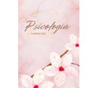 Planner Da Psicóloga (ebook)