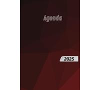 Planner de Alto Rendimiento: Organización, Metas y Hábitos