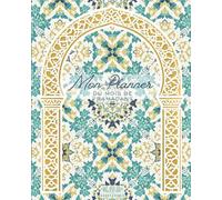 Planner du Ramadan: : 31 jours + 1 jour bonus | Journal spirituel et organisation quotidienne