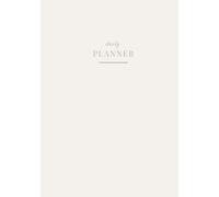 Planner for Women Who Do It All: Weekly & Monthly Agenda | Track Priorities, Events, Notes & Goals | 12-Month Organizer for Busy Moms & Boss Women
