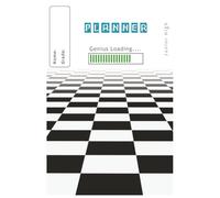 Planner Junior High School Genius Loading: Master Your Schoolwork with Ease, Undated pages for Homework, Assignments, Reminders, Parent' Notes for Middle, Junior High School.