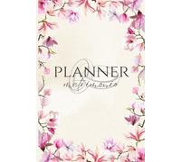 Planner Matrimonio: Agenda completa per organizzare il matrimonio perfetto