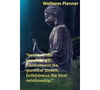 Planner: Mindful Living