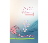 Planner ... si comincia!: Per avere una buona giornata ... inizia a scrivere cosa puoi fare perchè si realizzi.