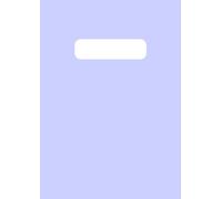 Planner Universitario A4: Quaderno per Studenti con 101 Pagine Numerate, Calendari e Fogli Bianchi: Notebook per Organizzazione Esami e Appunti - ... Lilla Pastello Opaca (Collezione: Pastello)
