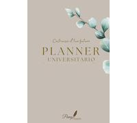 Planner Universitario: Costruisci il tuo futuro