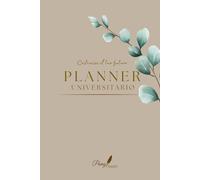 Planner Universitario: Costruisci il tuo futuro