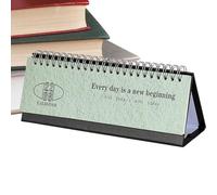 Planning Aid - Libro de calendario del año académico, papel grueso, carpeta organizadora, accesorio de formato pequeño, estructura de columna vertebral reforzada y estudiantes, profesores y adultos