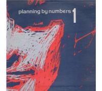PLANNING BY NUMBERS - 1 LP (VINYL ALBUM) UK BEGGARS BANQUET 1982