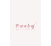Planning For A Healthier You: A Women’s Wellness Planner for Tracking Hormones, Symptoms, Energy, Mood, Nutrition & Daily Habits