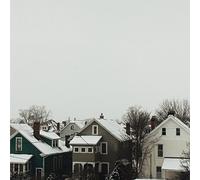 Planning for Burial - Below the House [VINYL] [Vinilo]